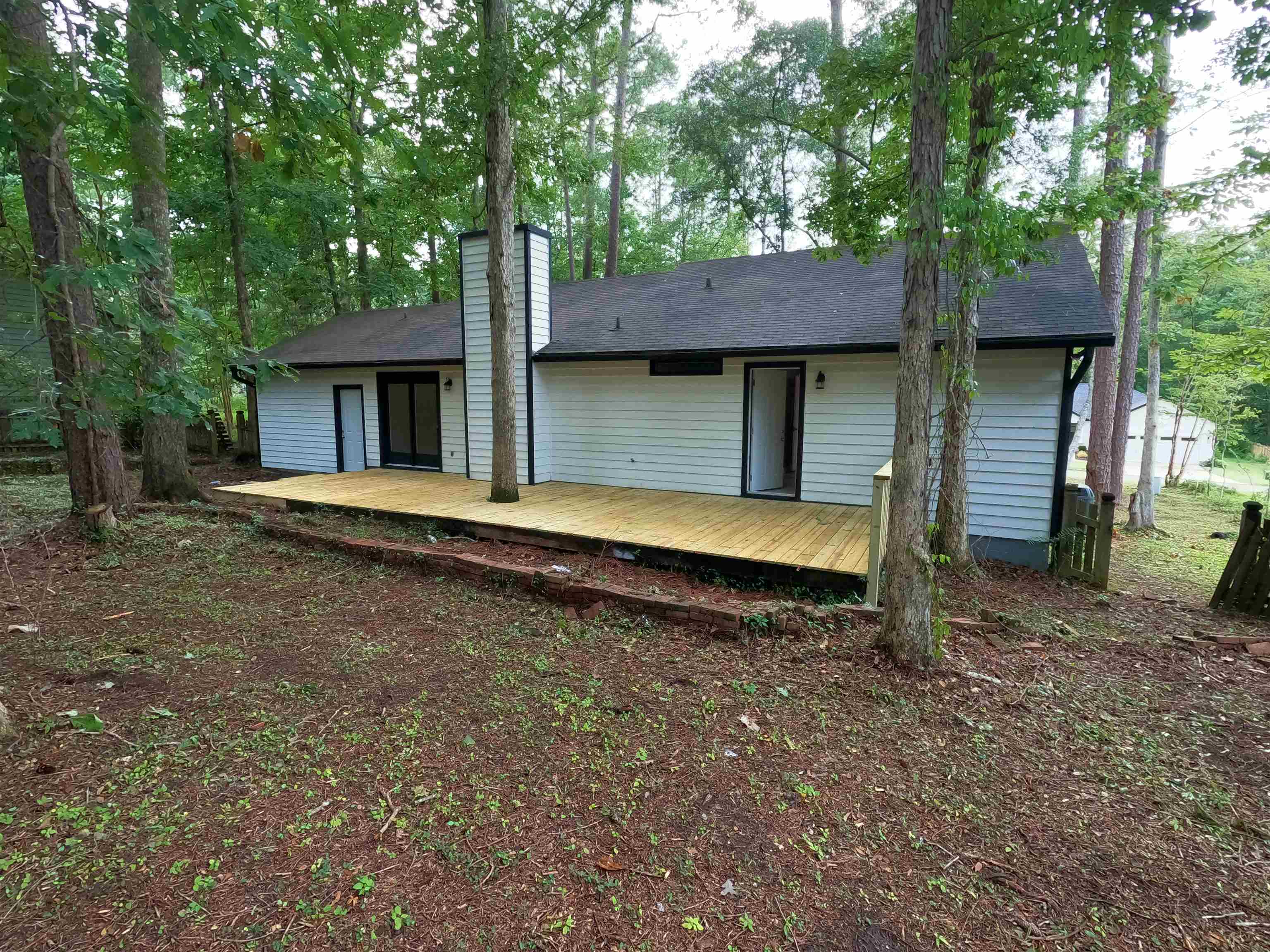 3405 Rosemont Ridge Road