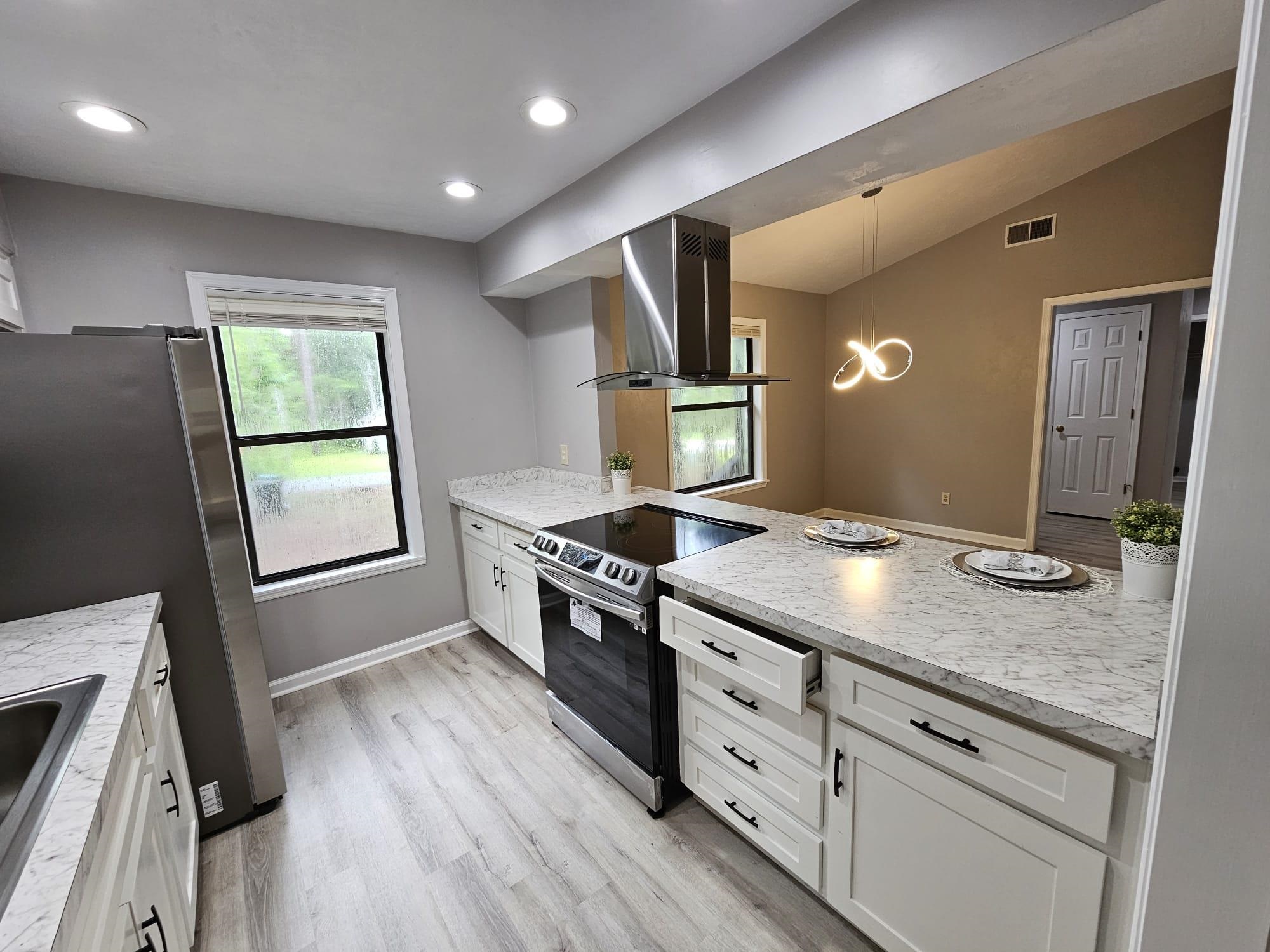 3405 Rosemont Ridge Road