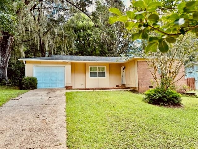 4127 Cornish Drive
