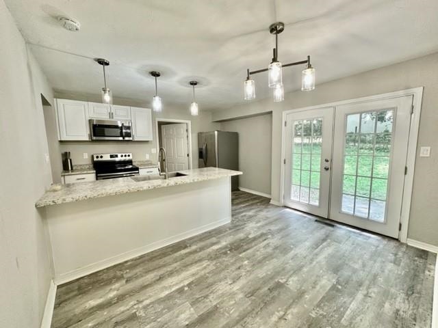 4127 Cornish Drive