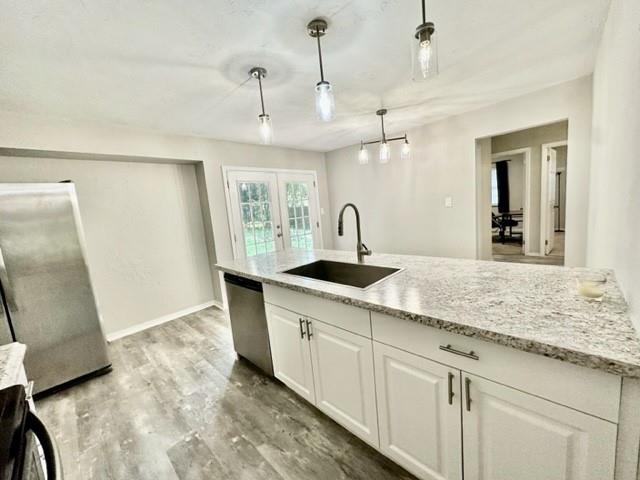 4127 Cornish Drive