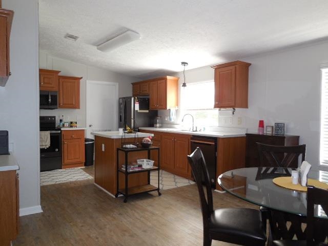 10368 Roger Hamlin Road