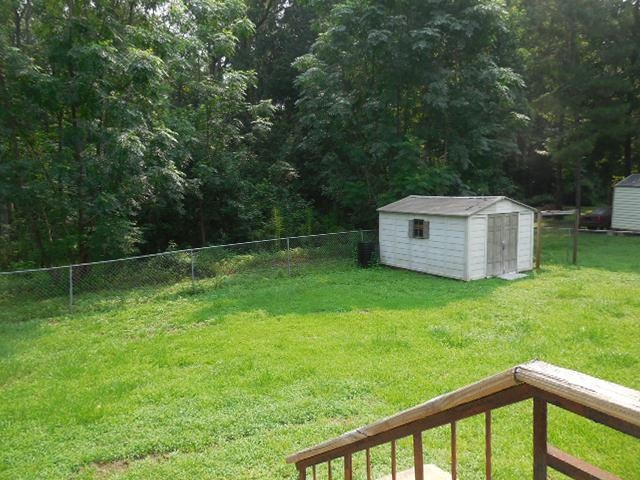 10368 Roger Hamlin Road