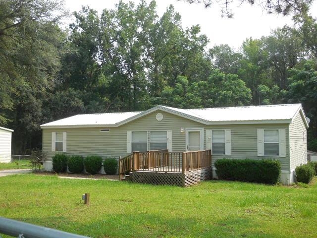 10368 Roger Hamlin Road