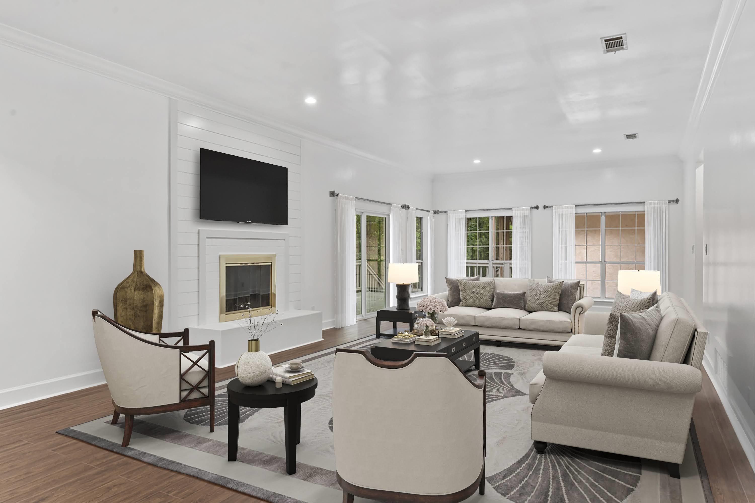 188 W Rosehill Drive