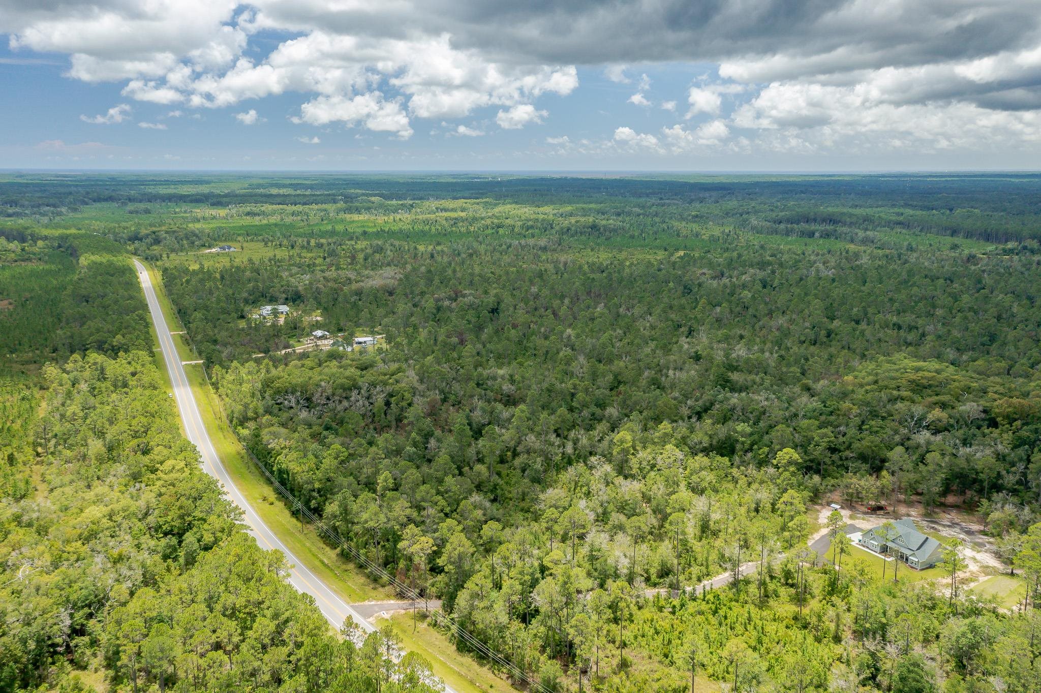 Lot 5 Rock Crusher Road