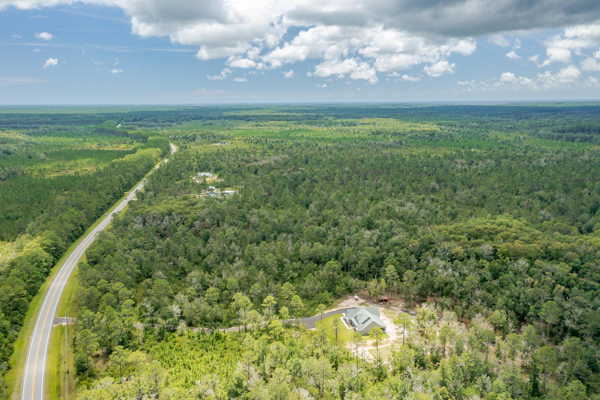 Lot 5 Rock Crusher Road