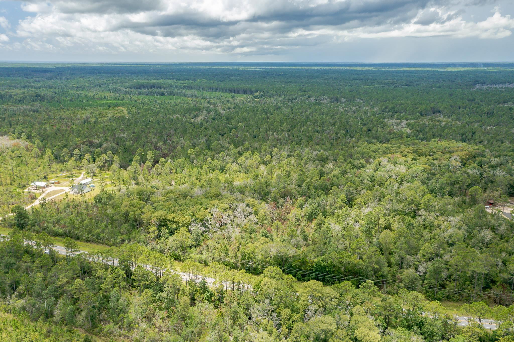 Lot 5 Rock Crusher Road