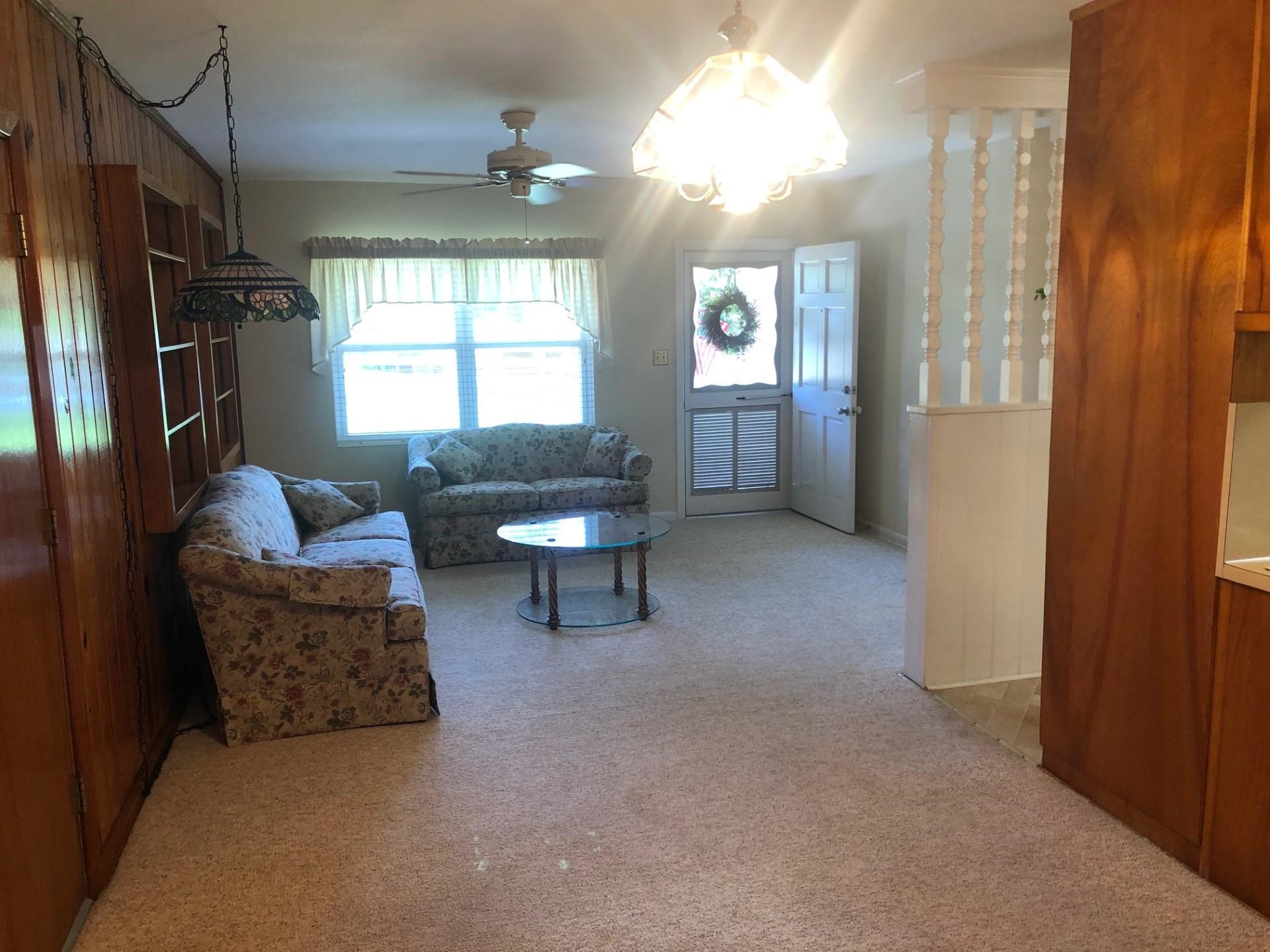1419 Fuller Road