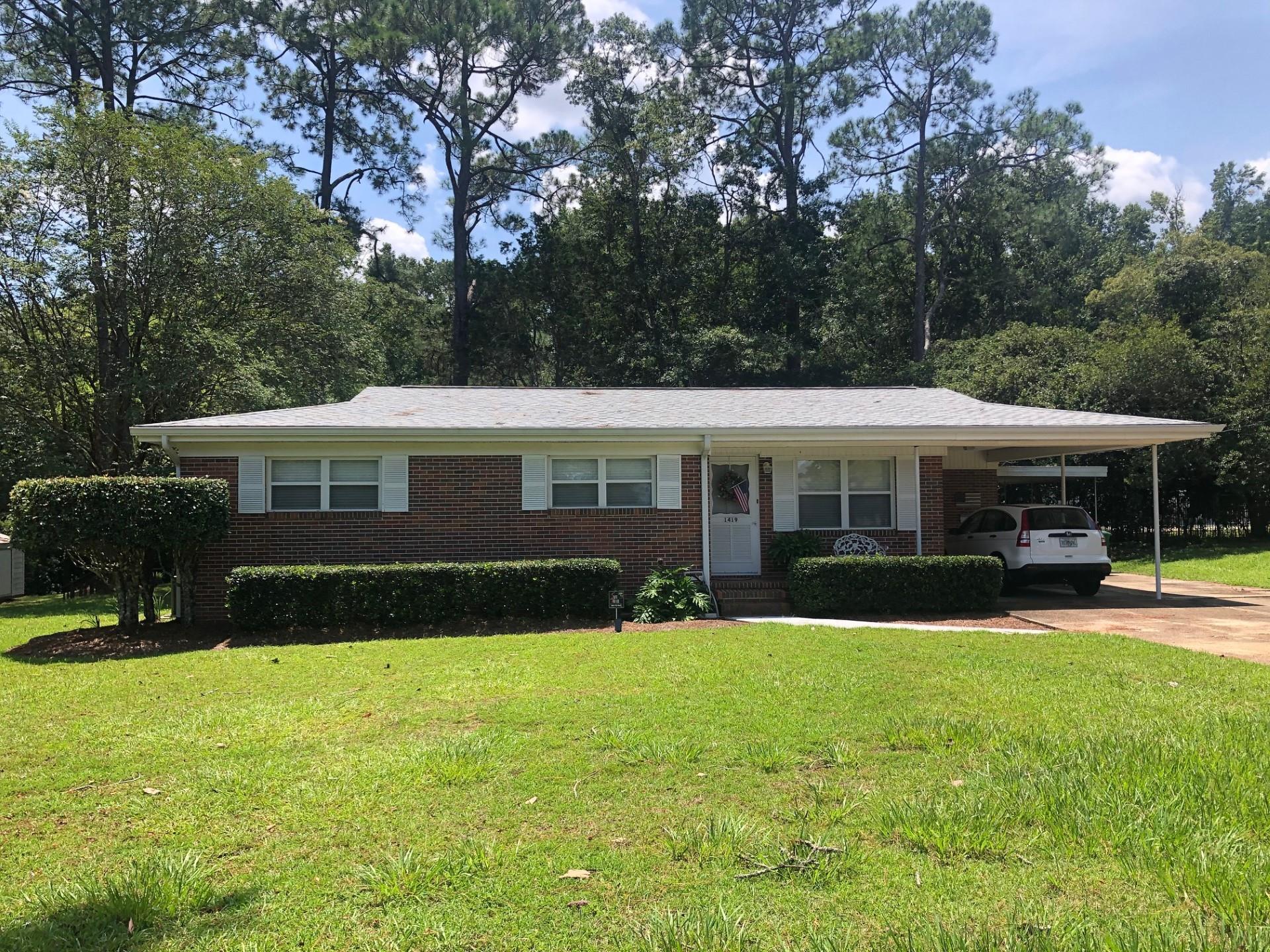1419 Fuller Road