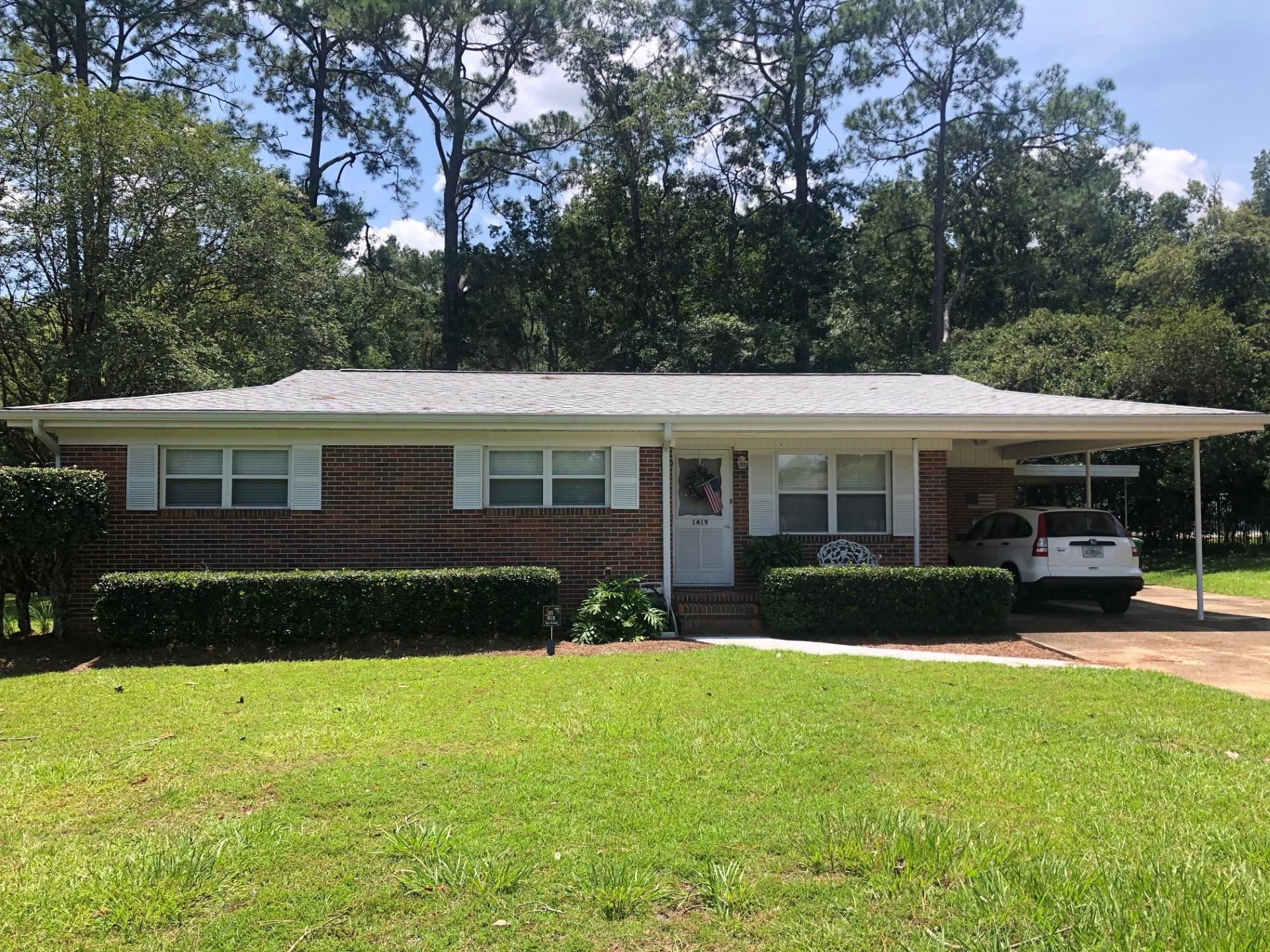 1419 Fuller Road