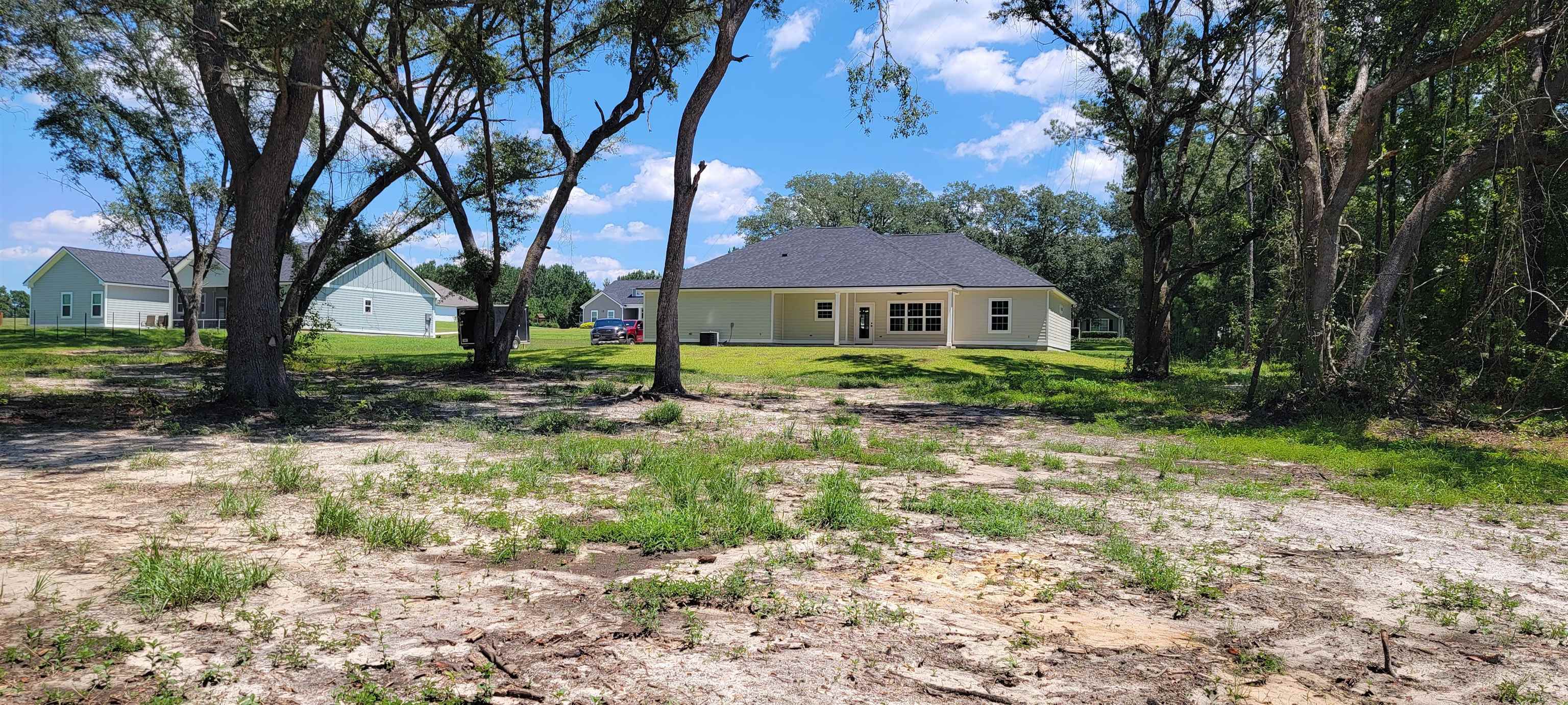 60 N White Oak Drive