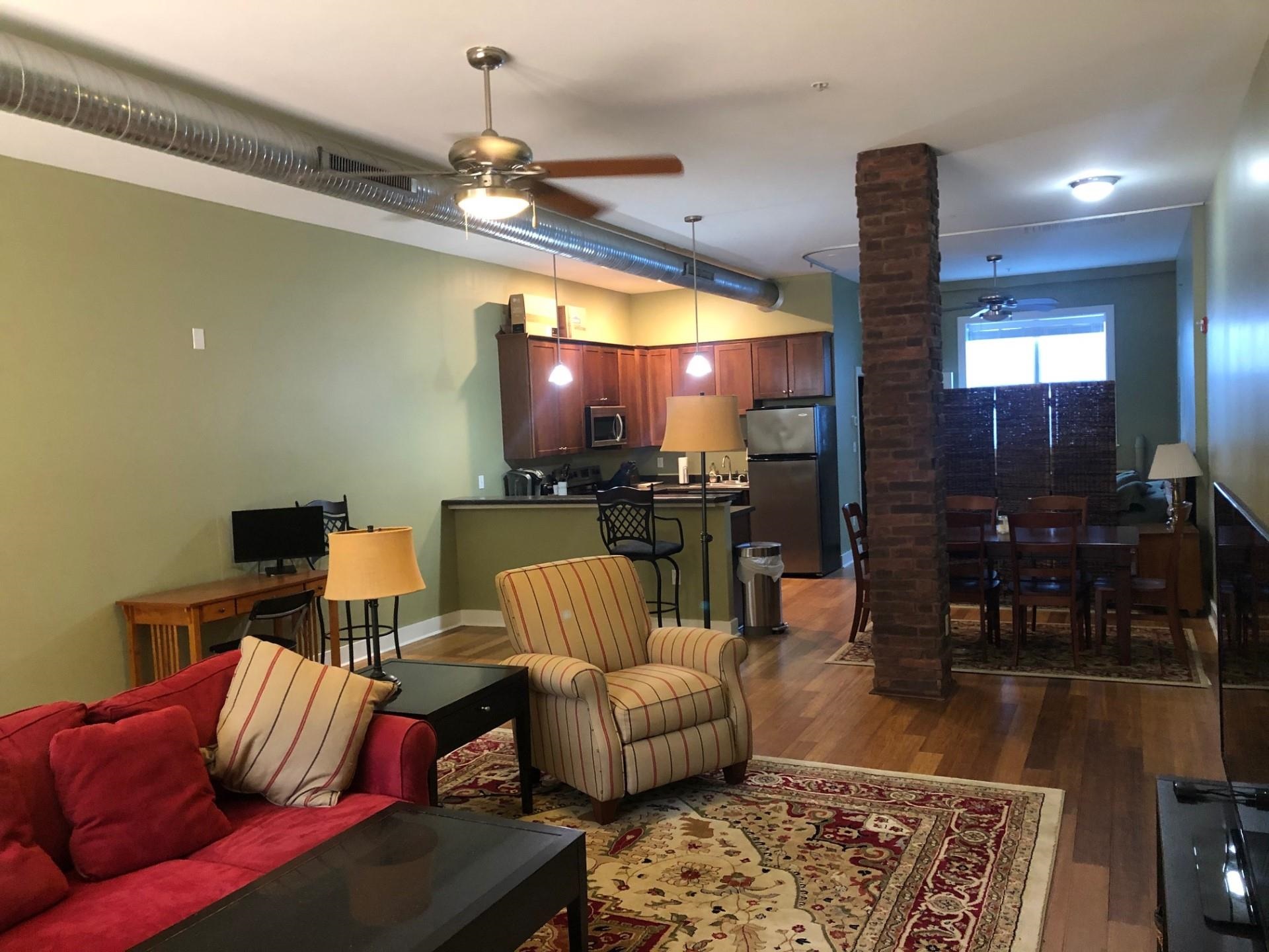 415 All Saints Street Unit: 118