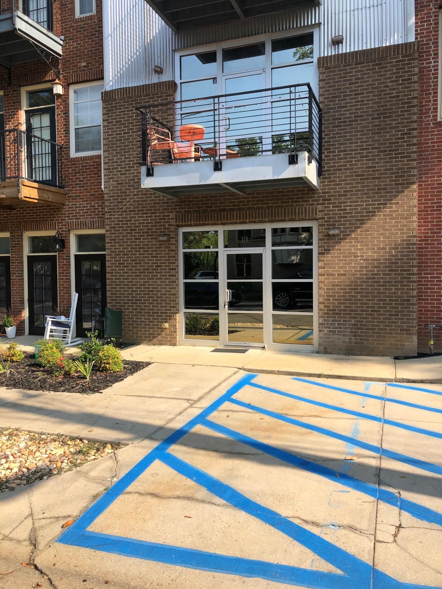 415 All Saints Street Unit: 118