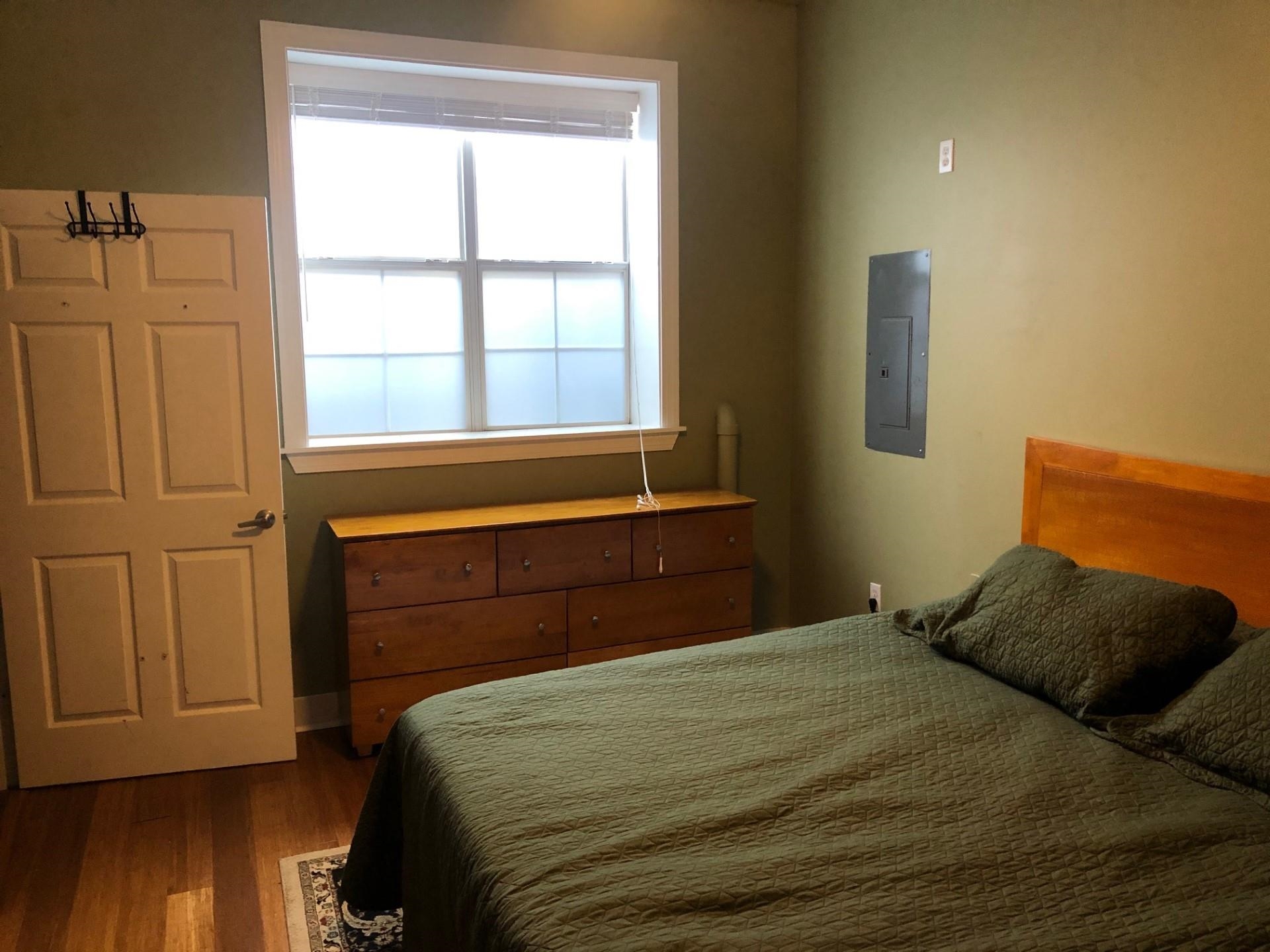 415 All Saints Street Unit: 118