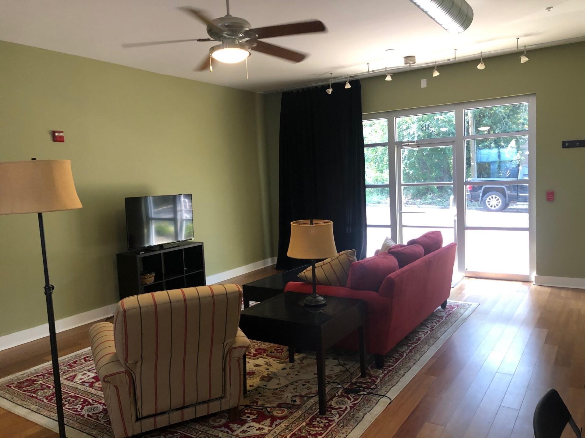 415 All Saints Street Unit: 118