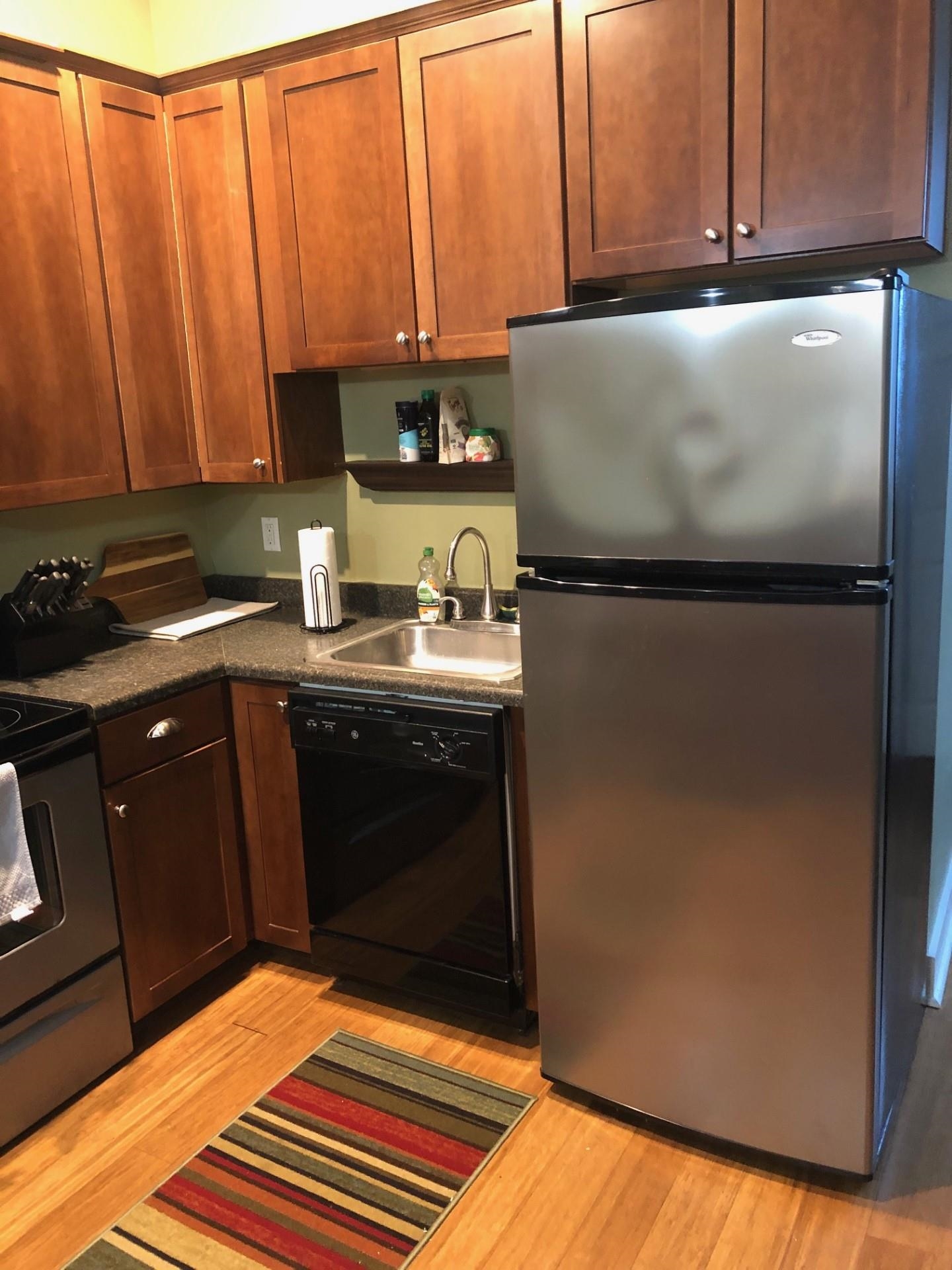 415 All Saints Street Unit: 118