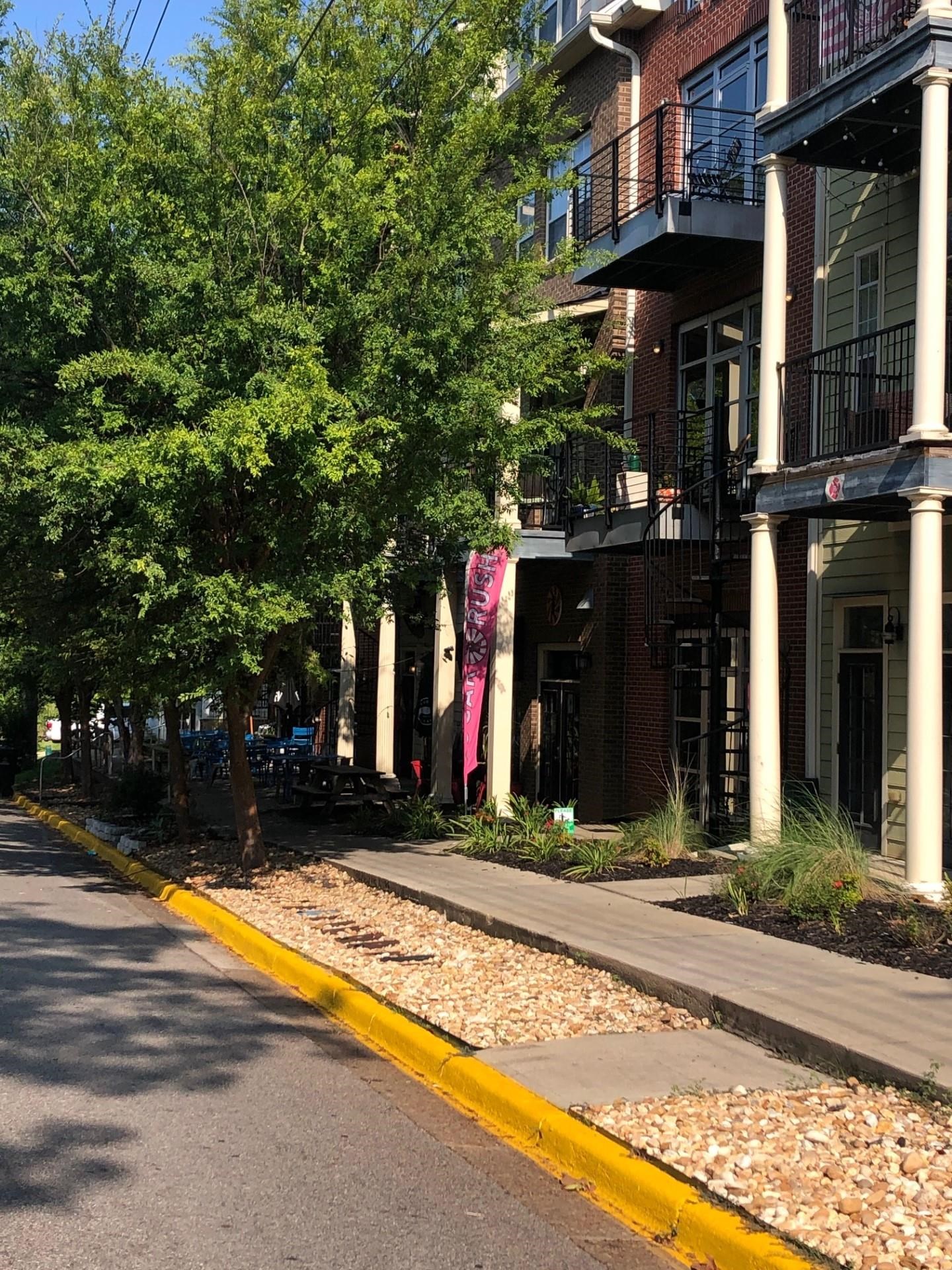 415 All Saints Street Unit: 118