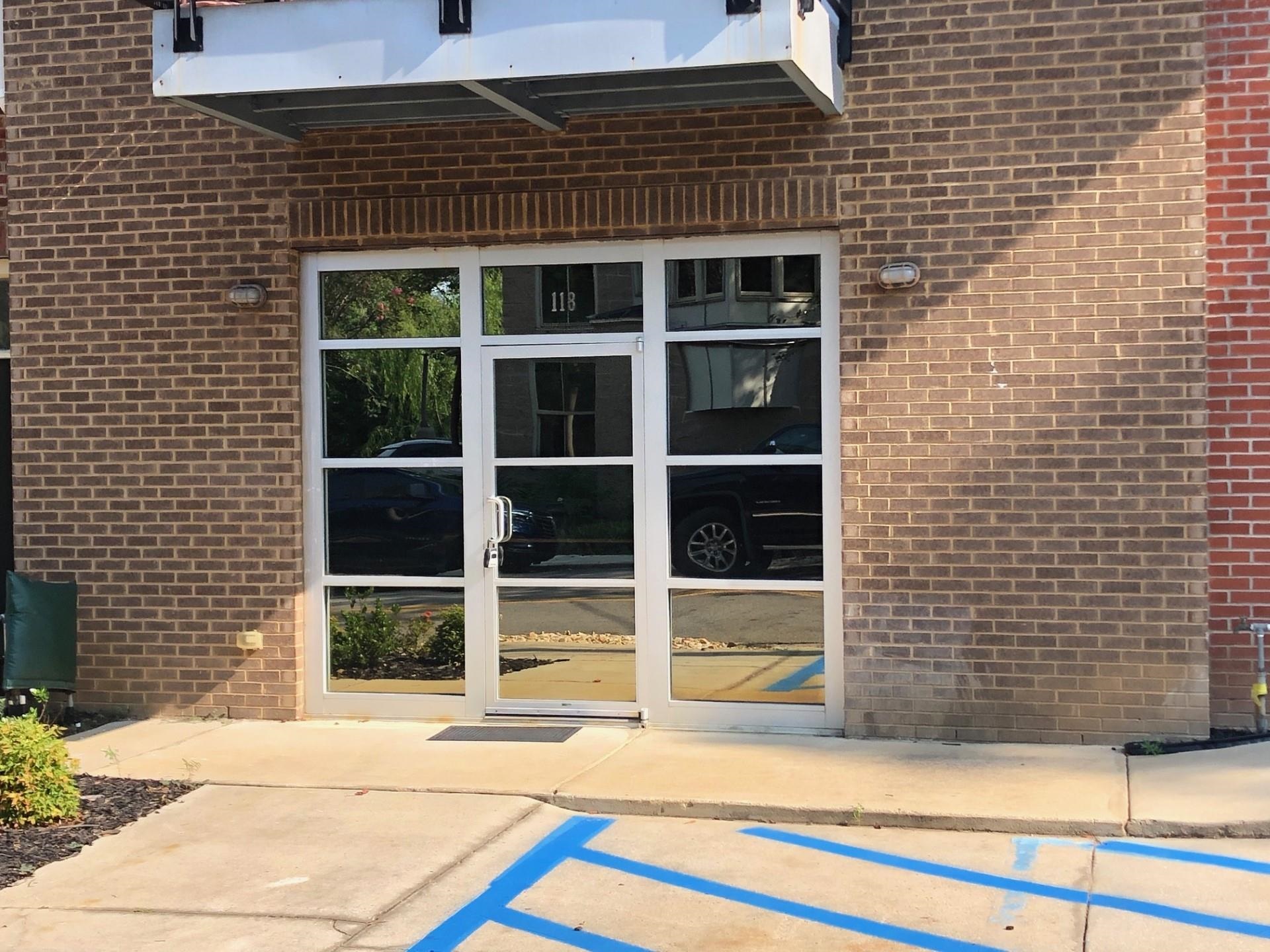 415 All Saints Street Unit: 118