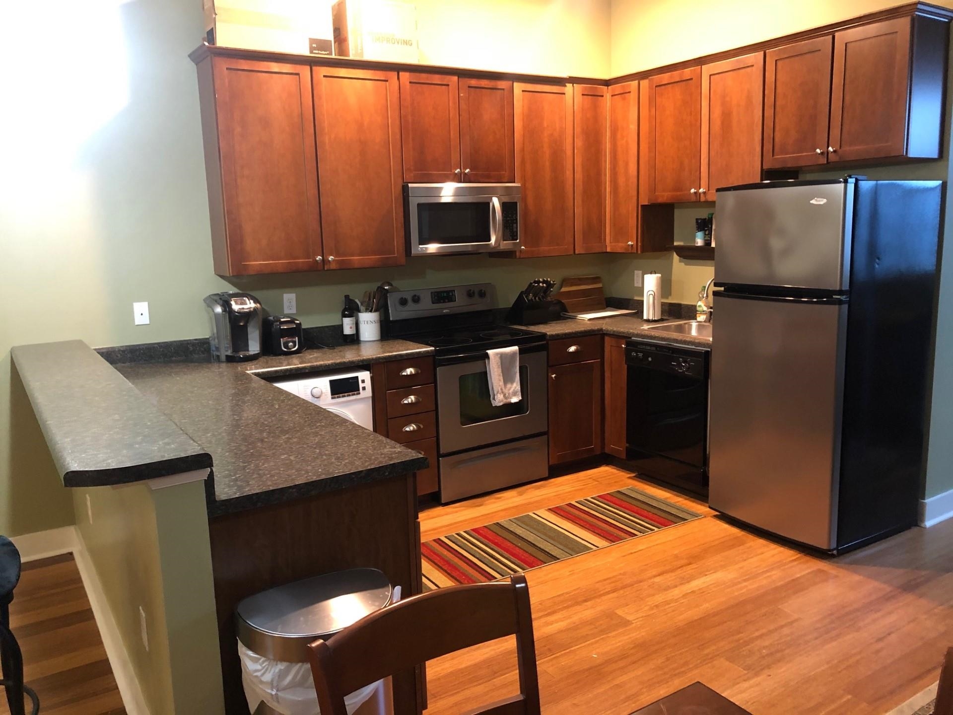415 All Saints Street Unit: 118