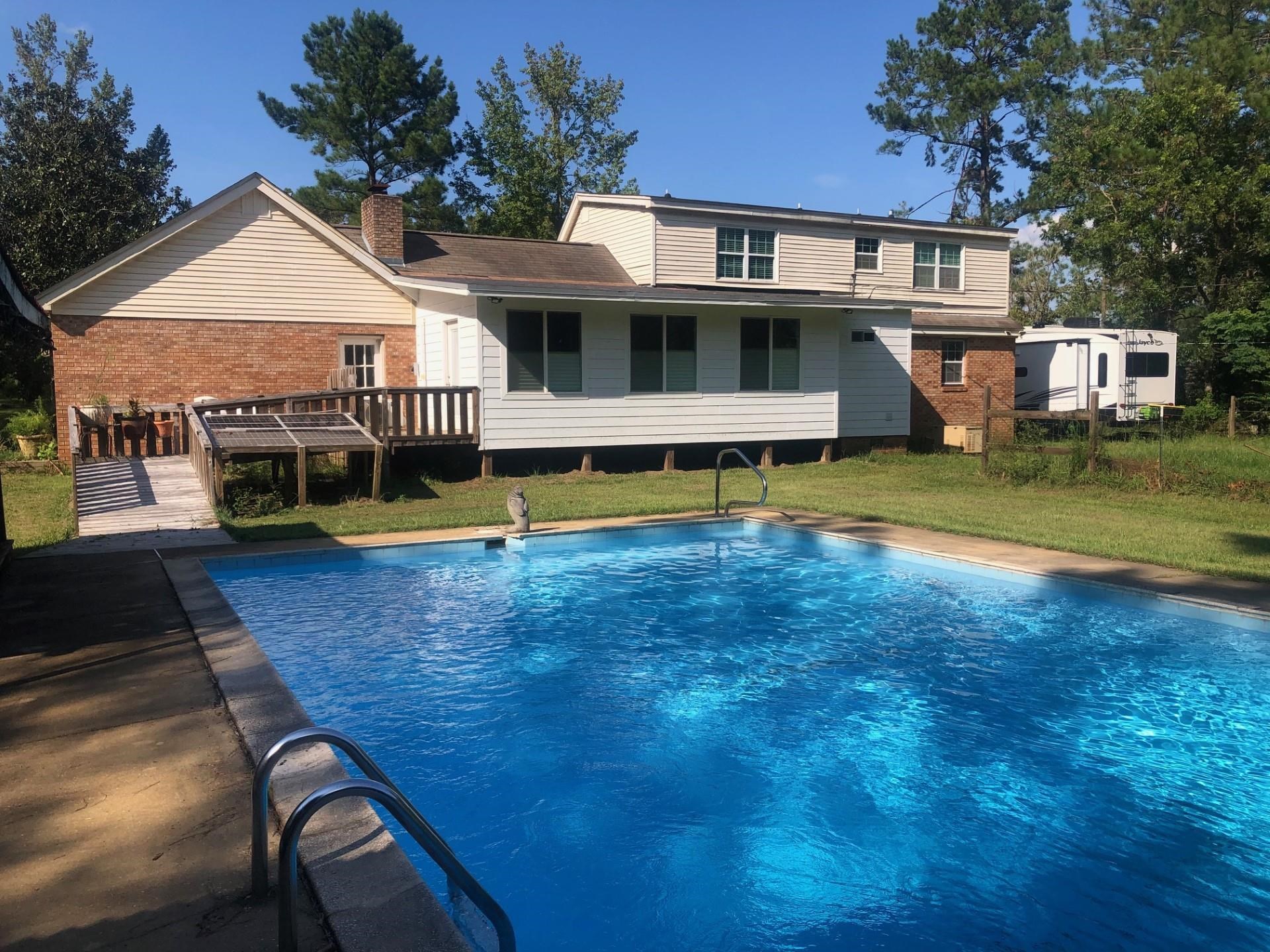 8575 Cabin Hill Road