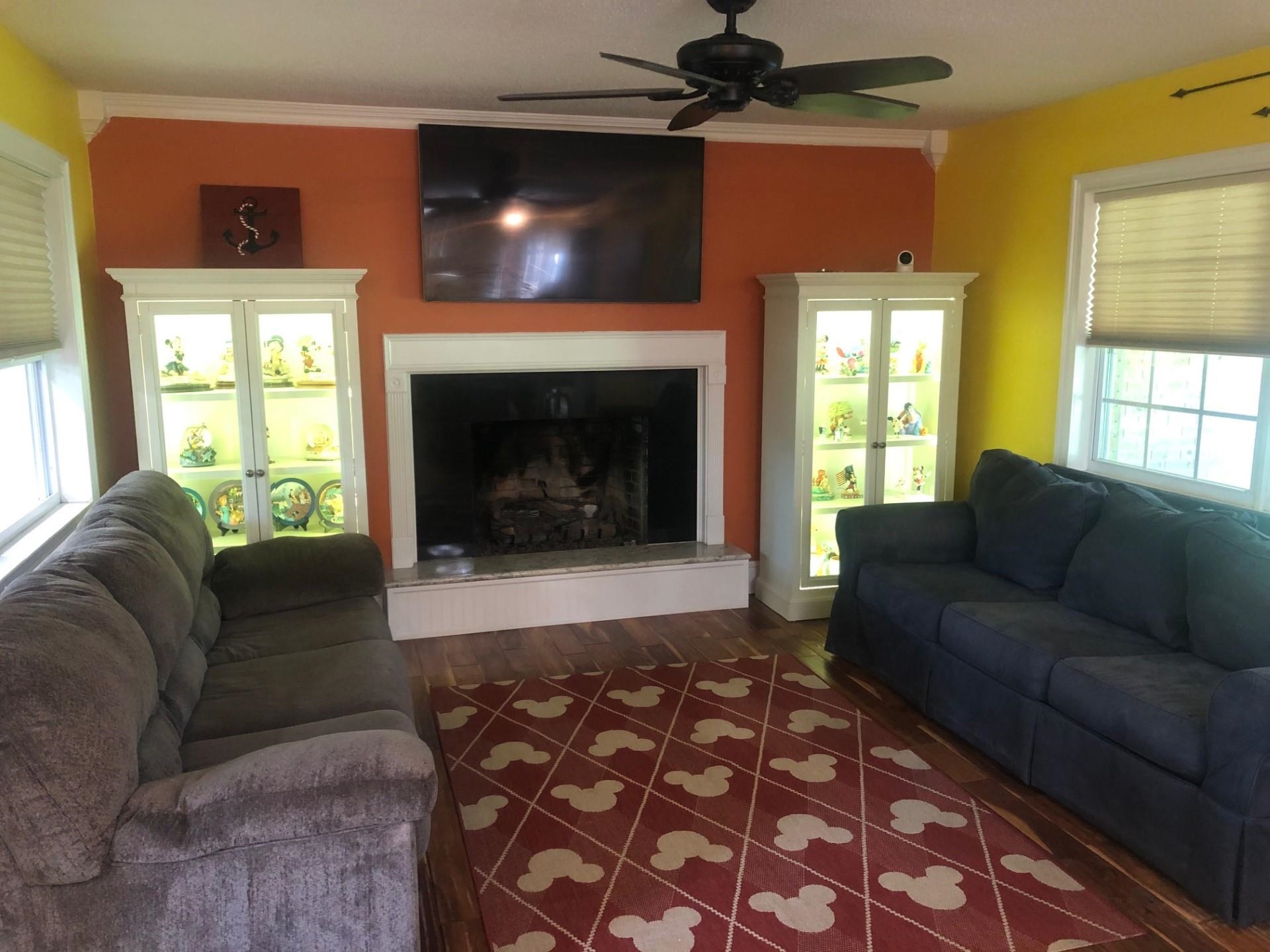 8575 Cabin Hill Road
