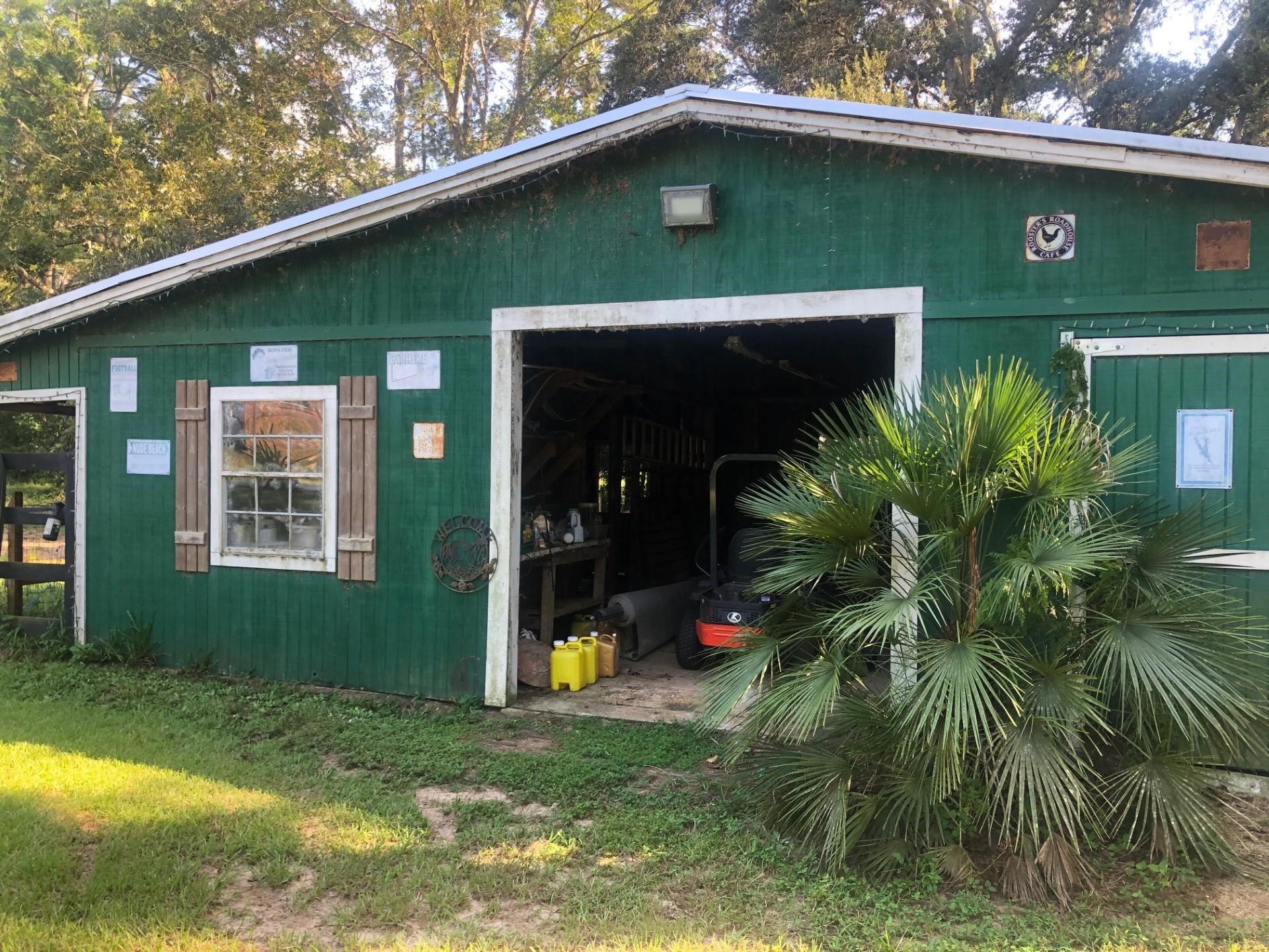 8575 Cabin Hill Road