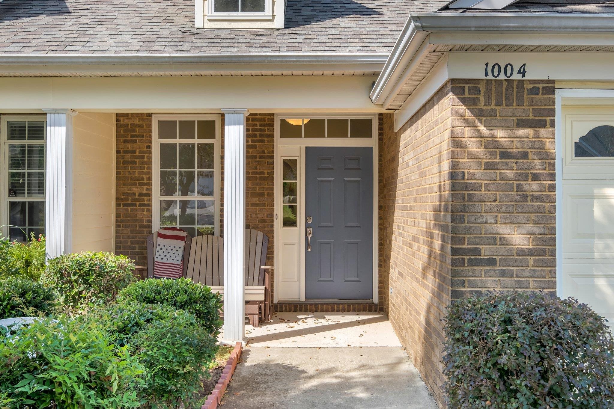 1004 Kingdom Drive