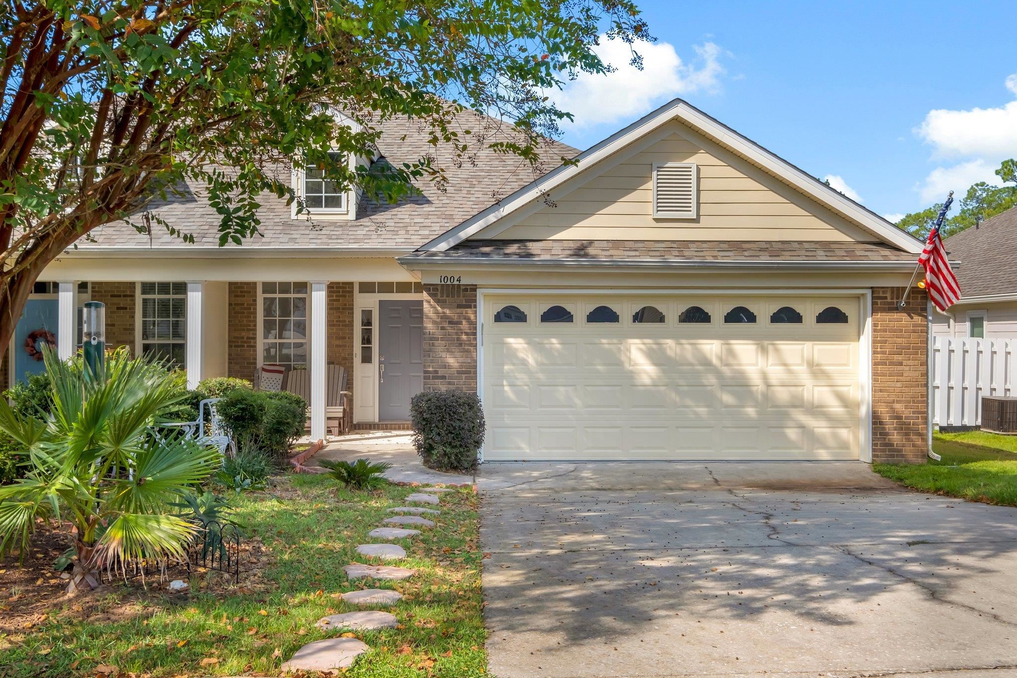 1004 Kingdom Drive