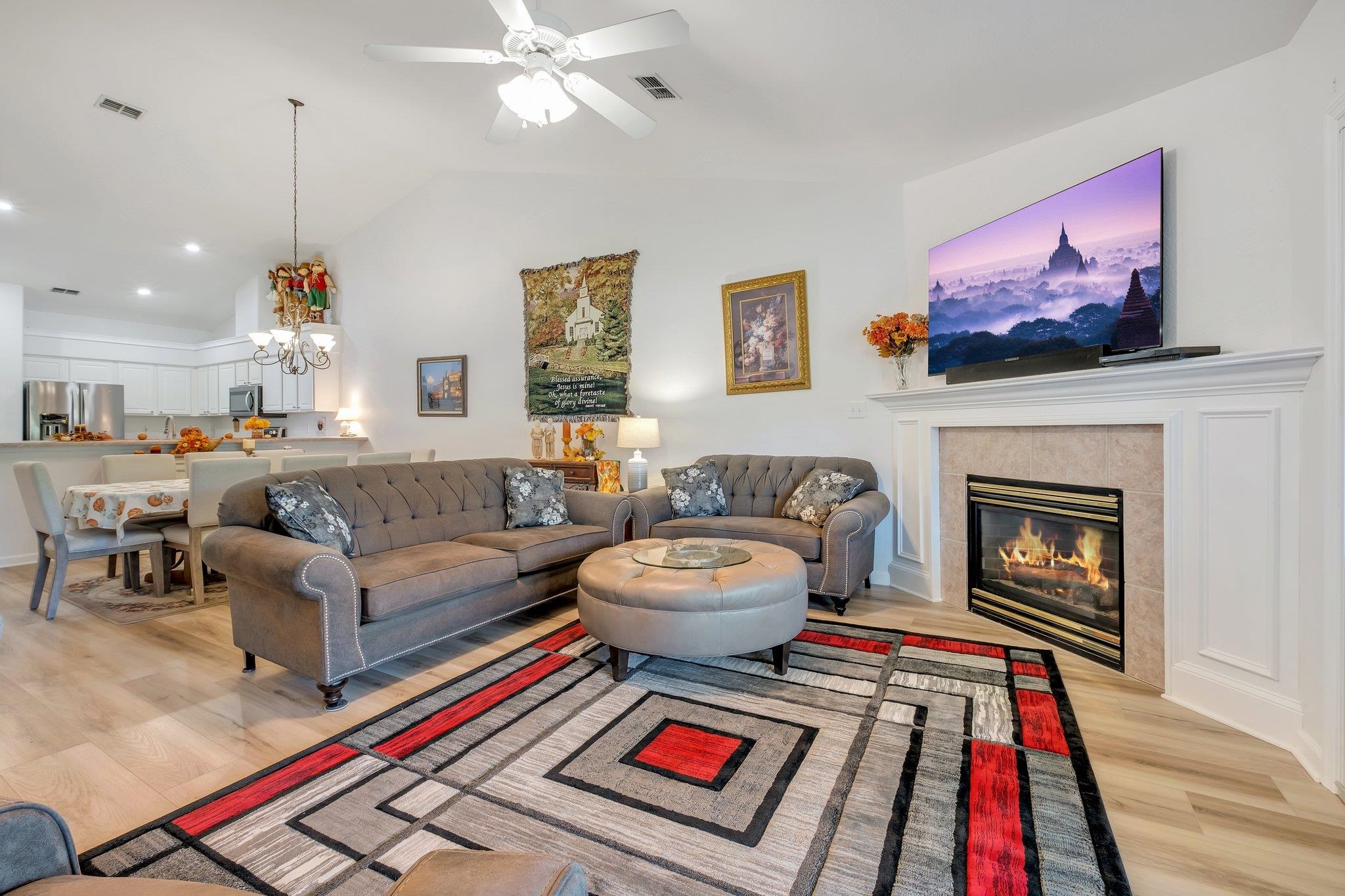 1004 Kingdom Drive