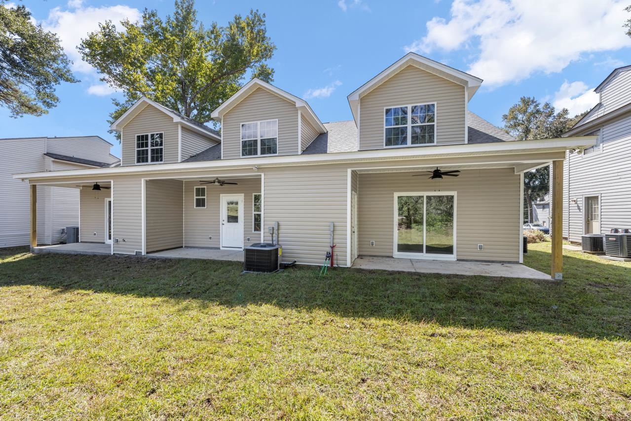 1460 Willow Bend Way Unit: 1