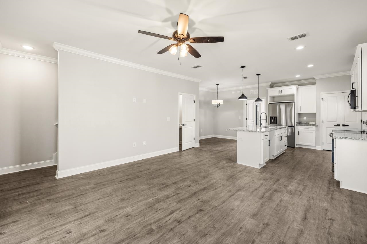 1460 Willow Bend Way Unit: 1
