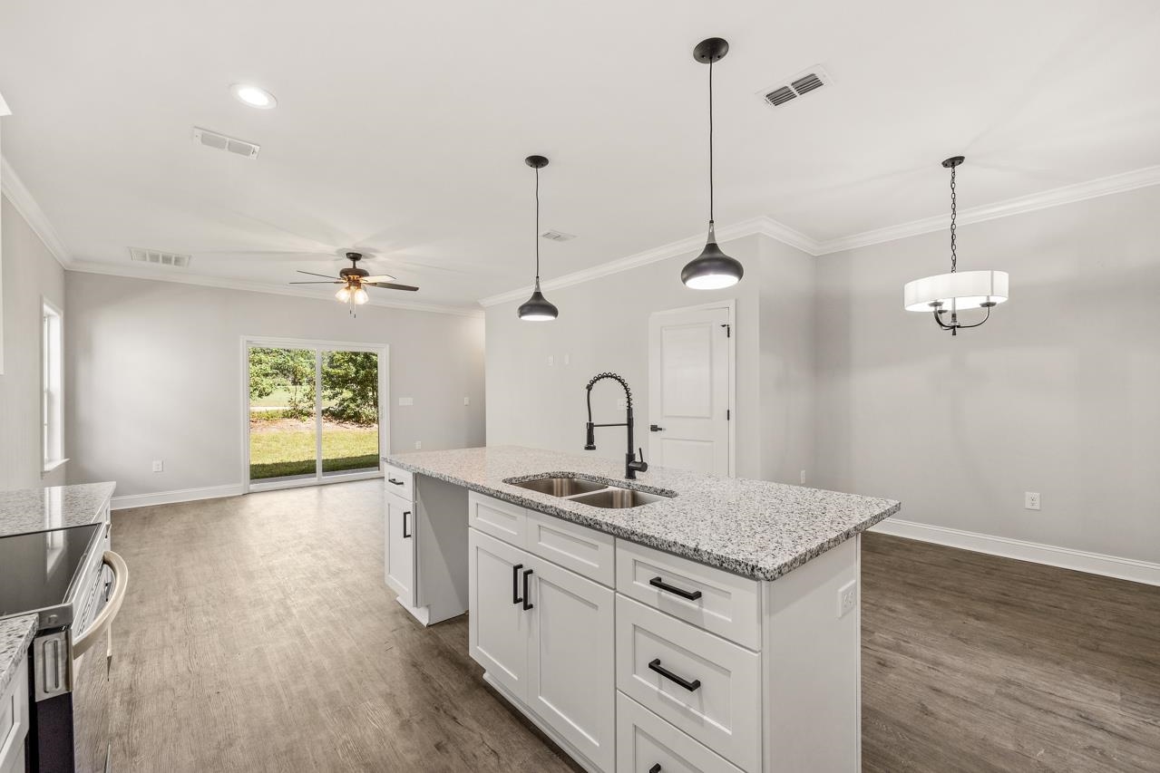 1460 Willow Bend Way Unit: 1