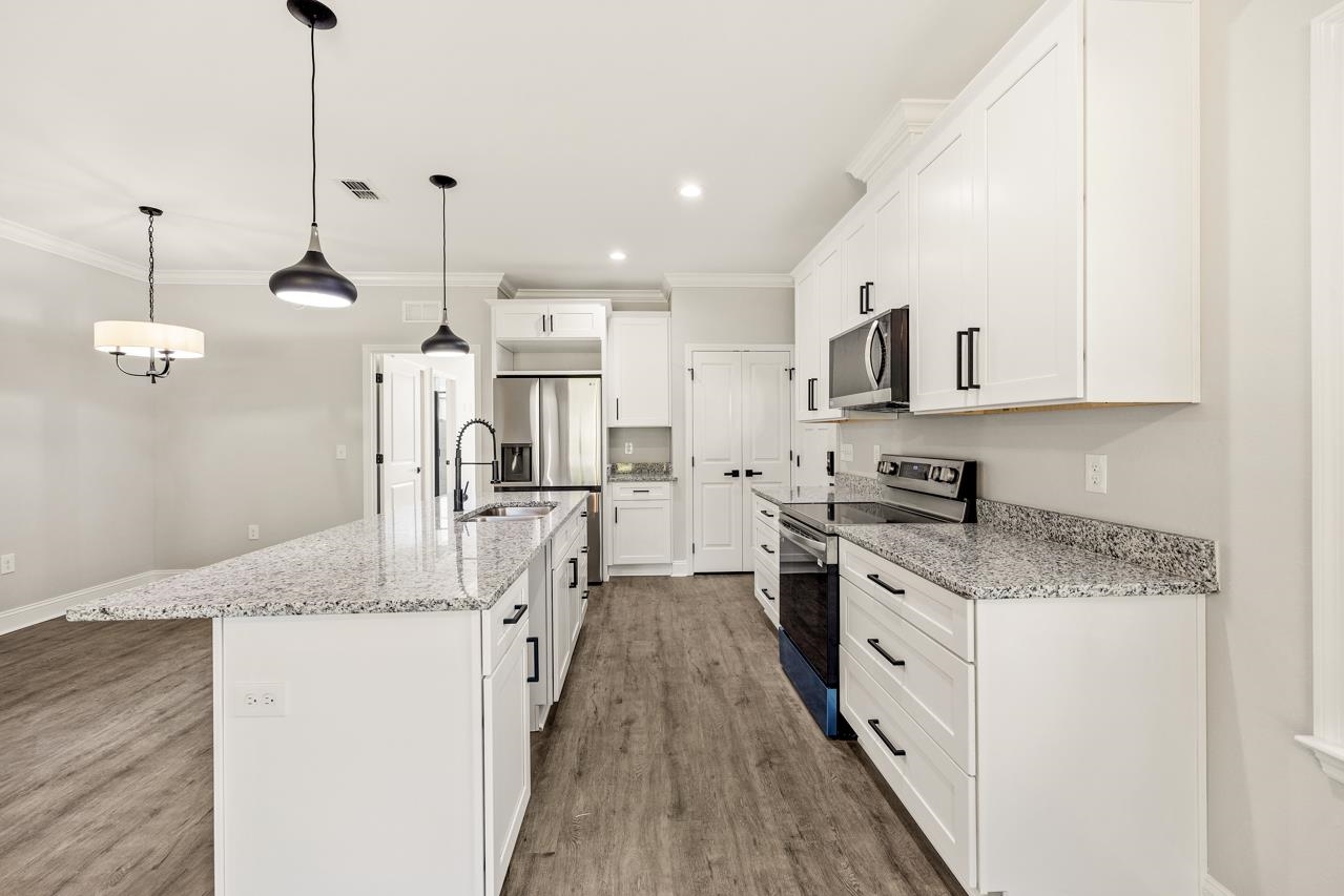 1460 Willow Bend Way Unit: 1