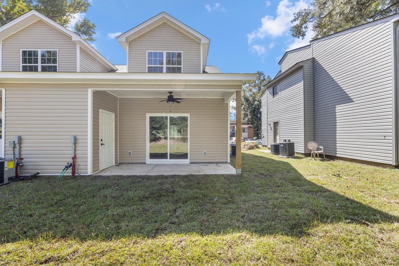 1460 Willow Bend Way Unit: 1