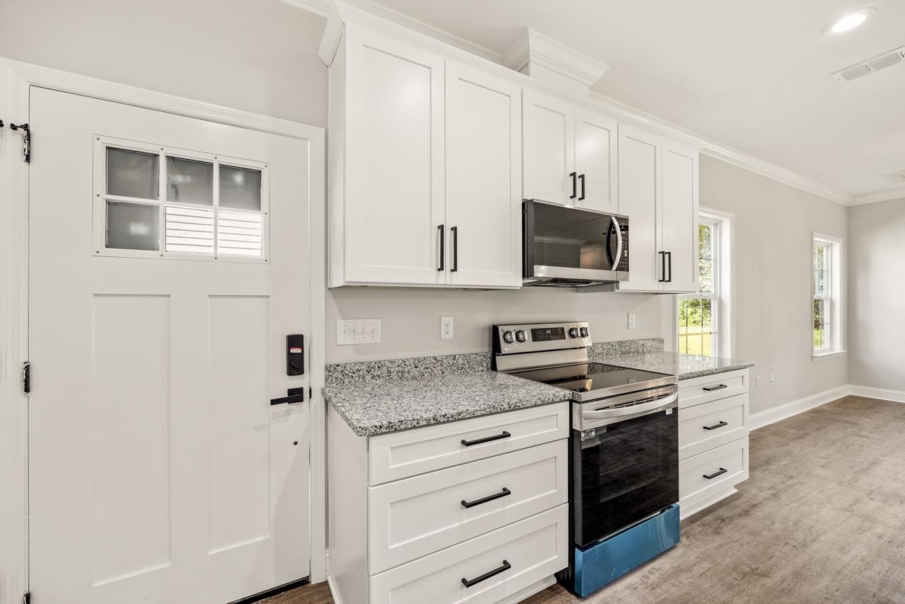 1460 Willow Bend Way Unit: 1