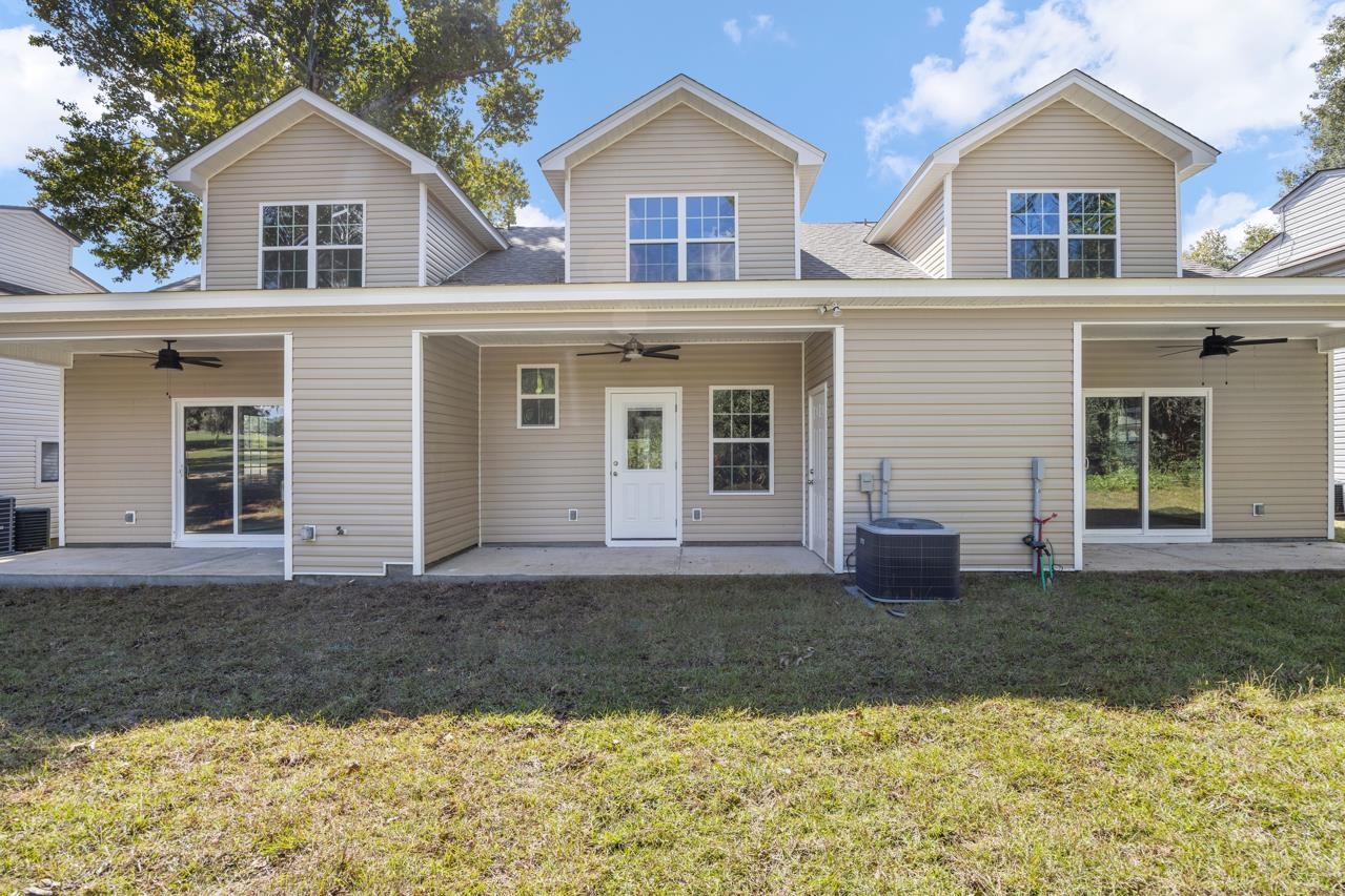 1460 Willow Bend Way Unit: 1