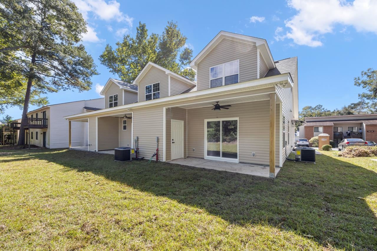 1460 Willow Bend Way Unit: 1