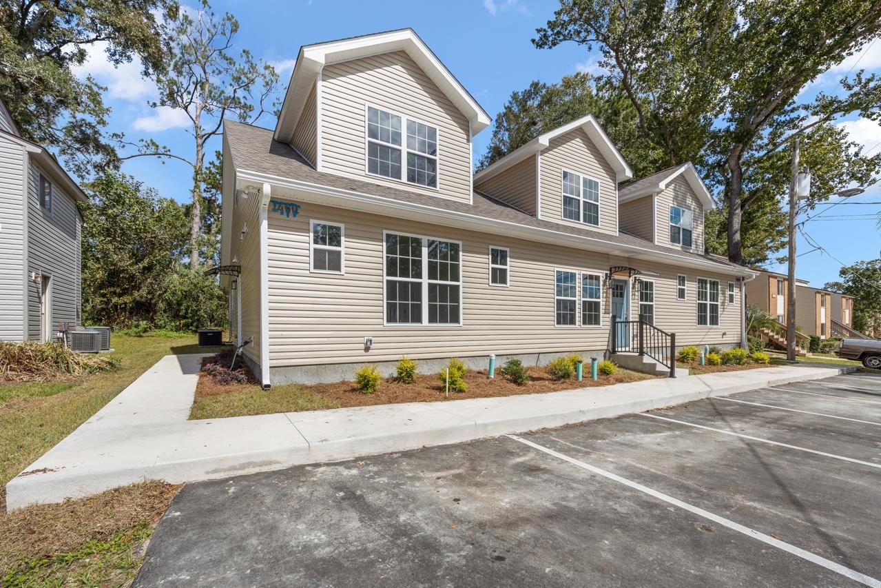 1460 Willow Bend Way Unit: 1