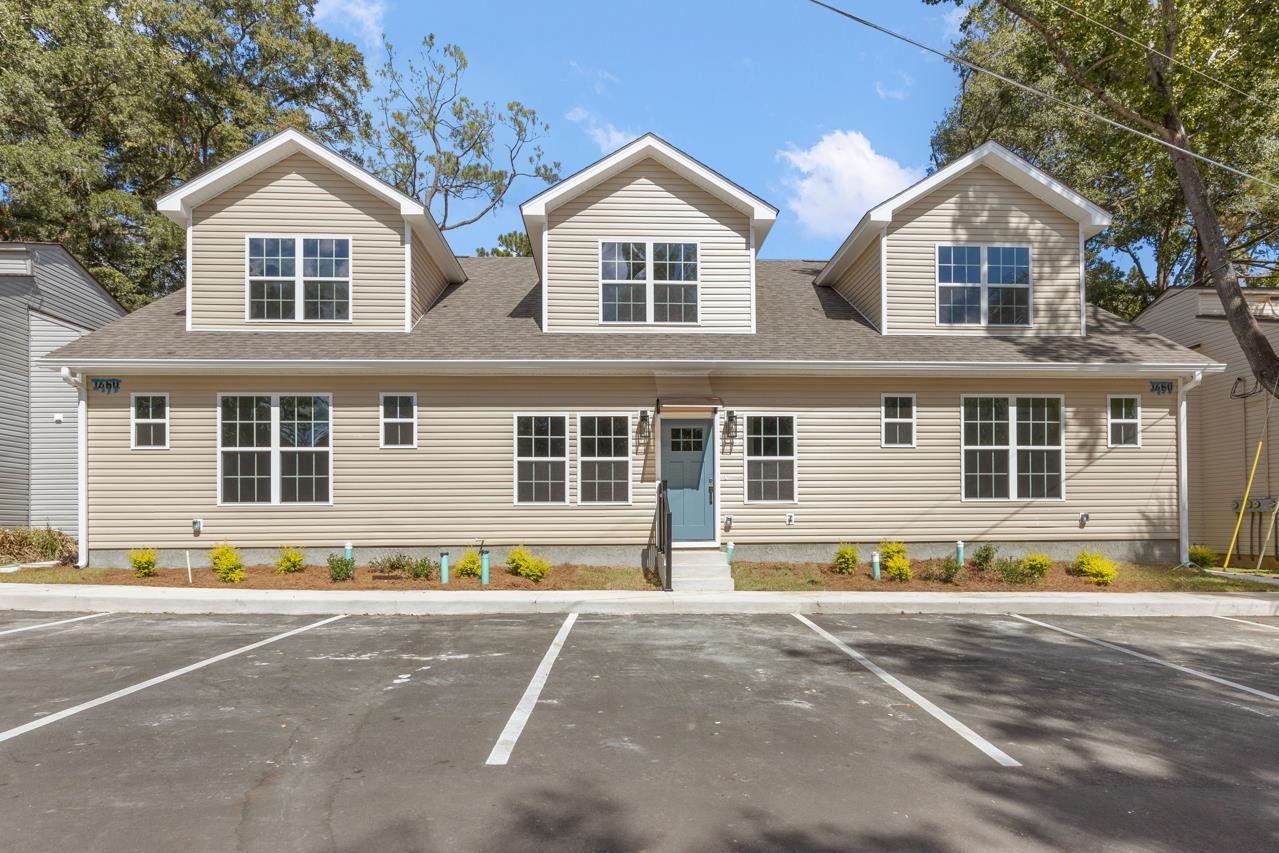 1460 Willow Bend Way Unit: 1