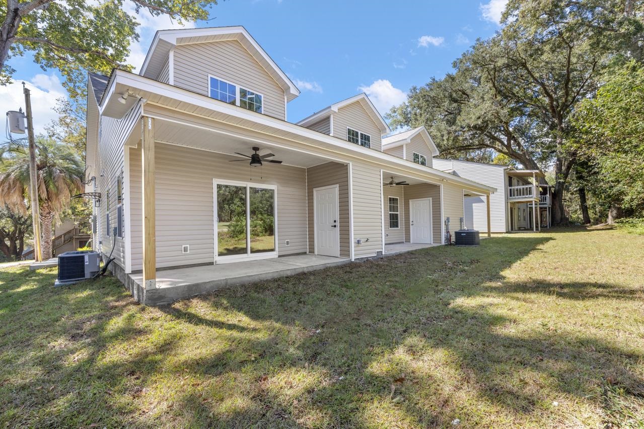 1460 Willow Bend Way Unit: 1