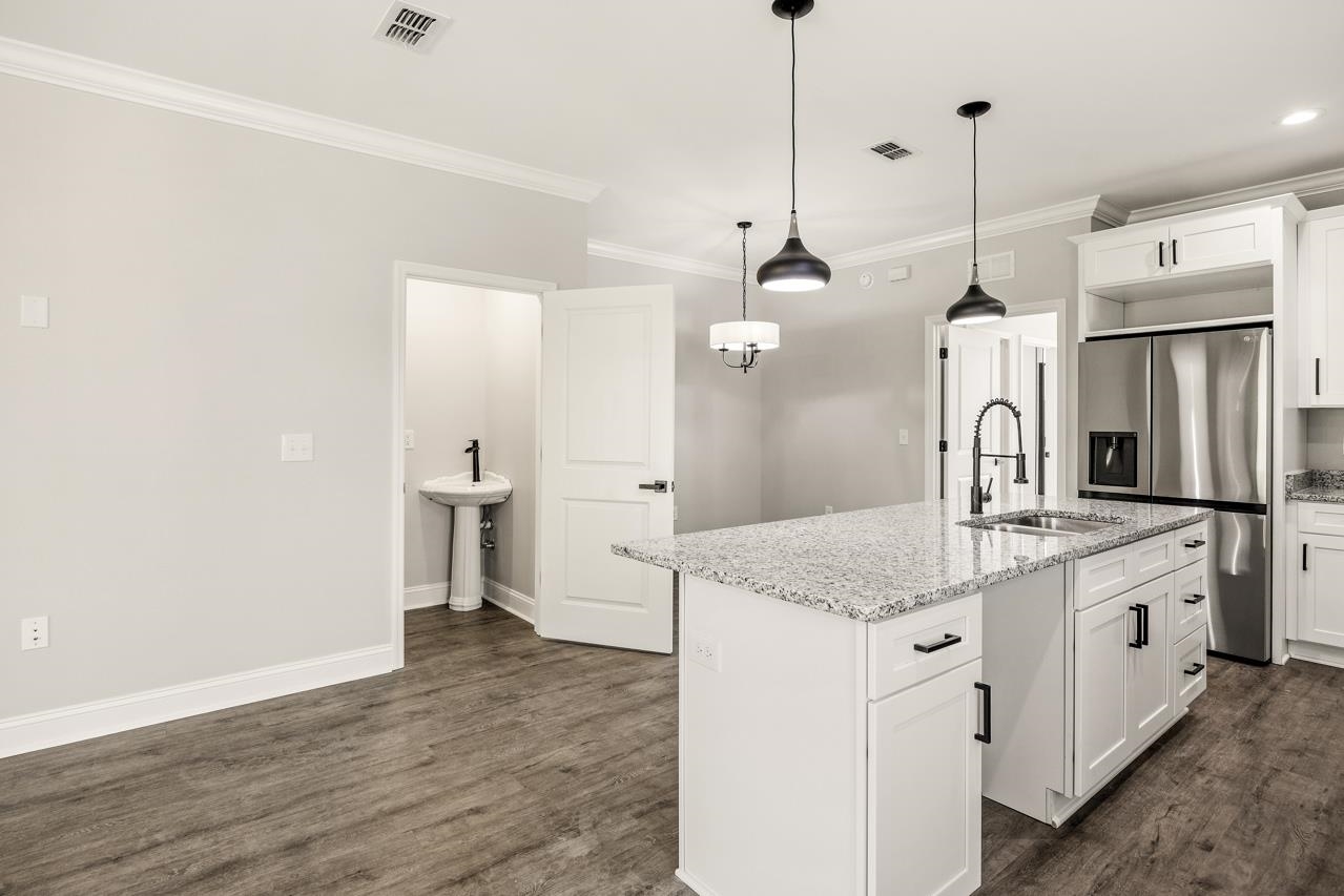 1460 Willow Bend Way Unit: 1