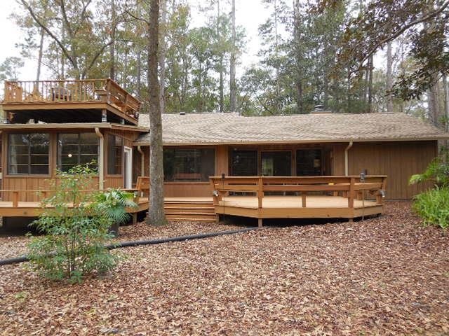 7768 Bass Ridge Trail