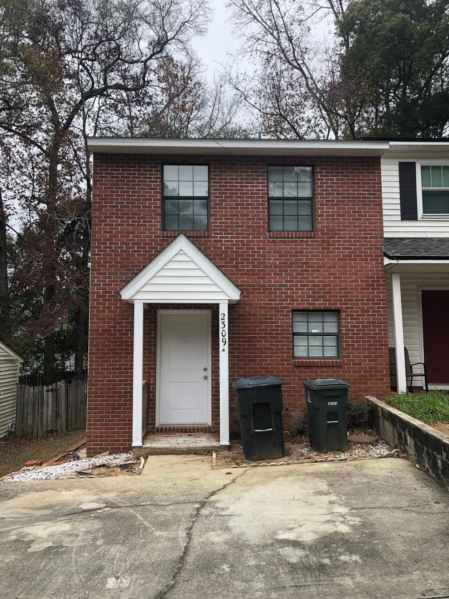 2309 La Rue Court Unit: A