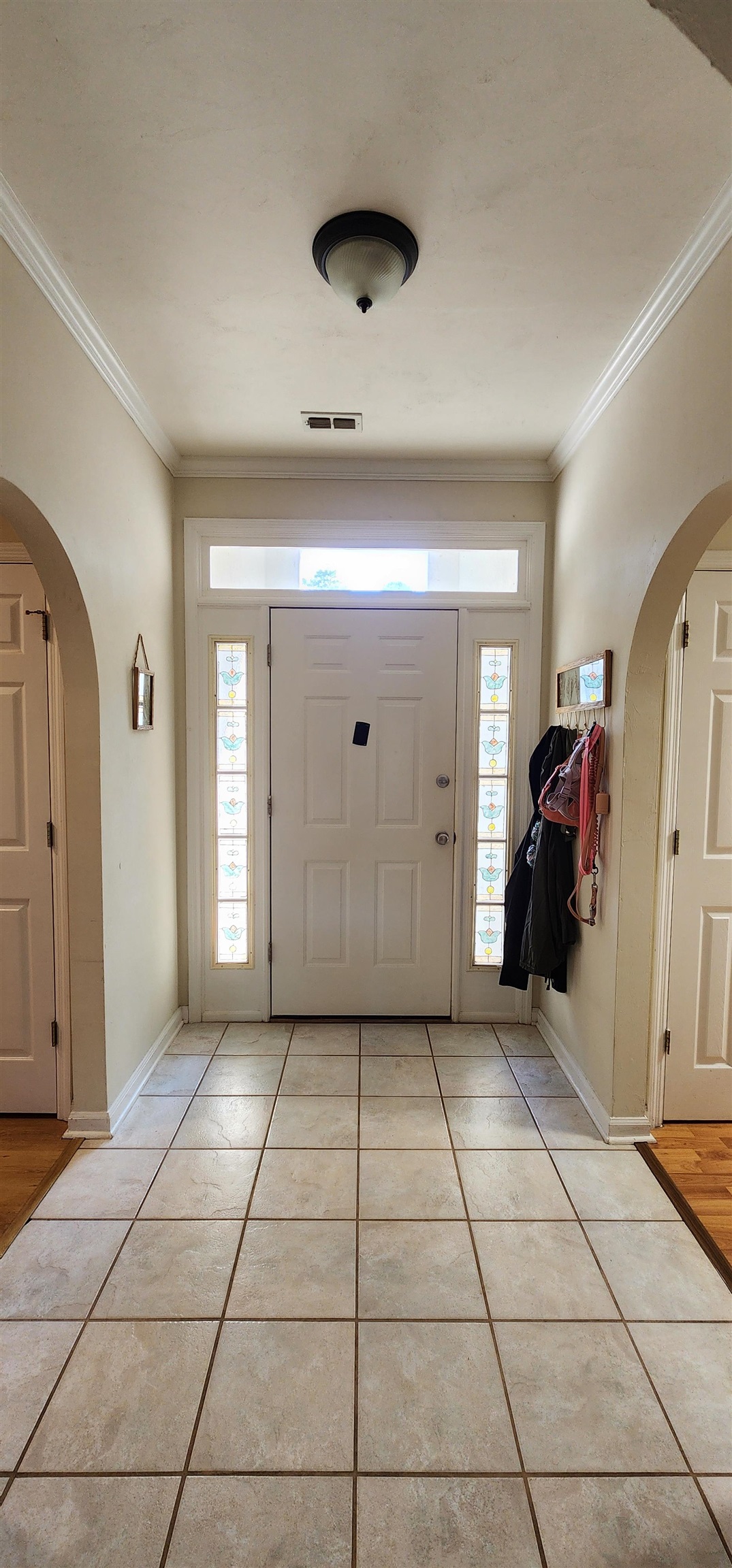 1116 Blackhawk Way