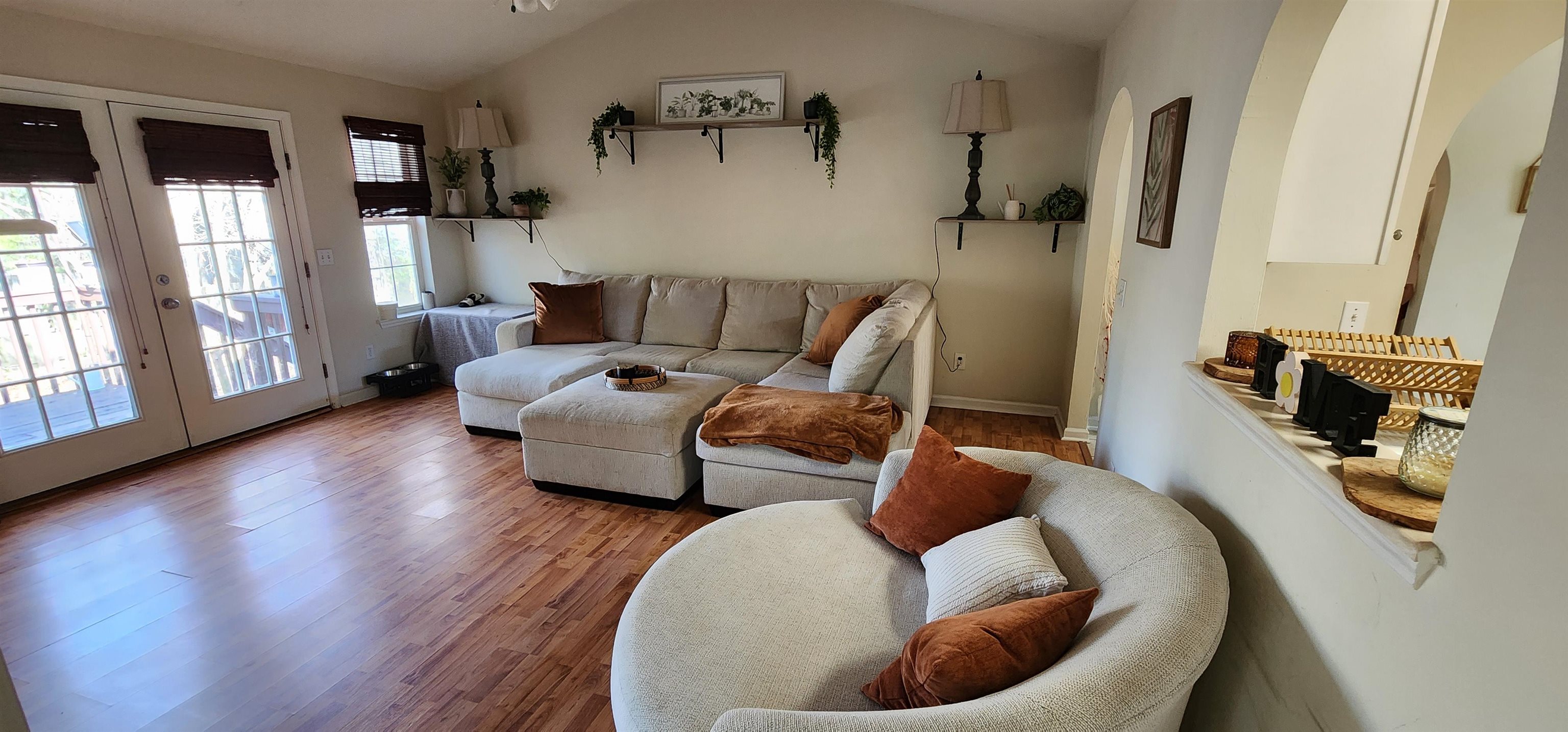 1116 Blackhawk Way