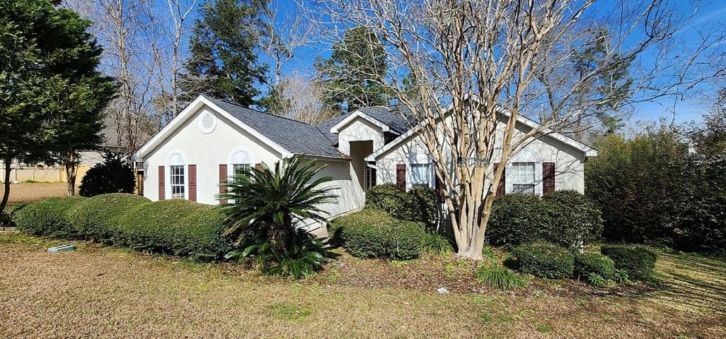 1116 Blackhawk Way