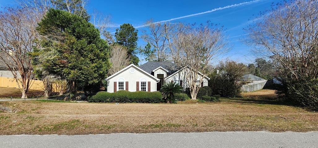 1116 Blackhawk Way