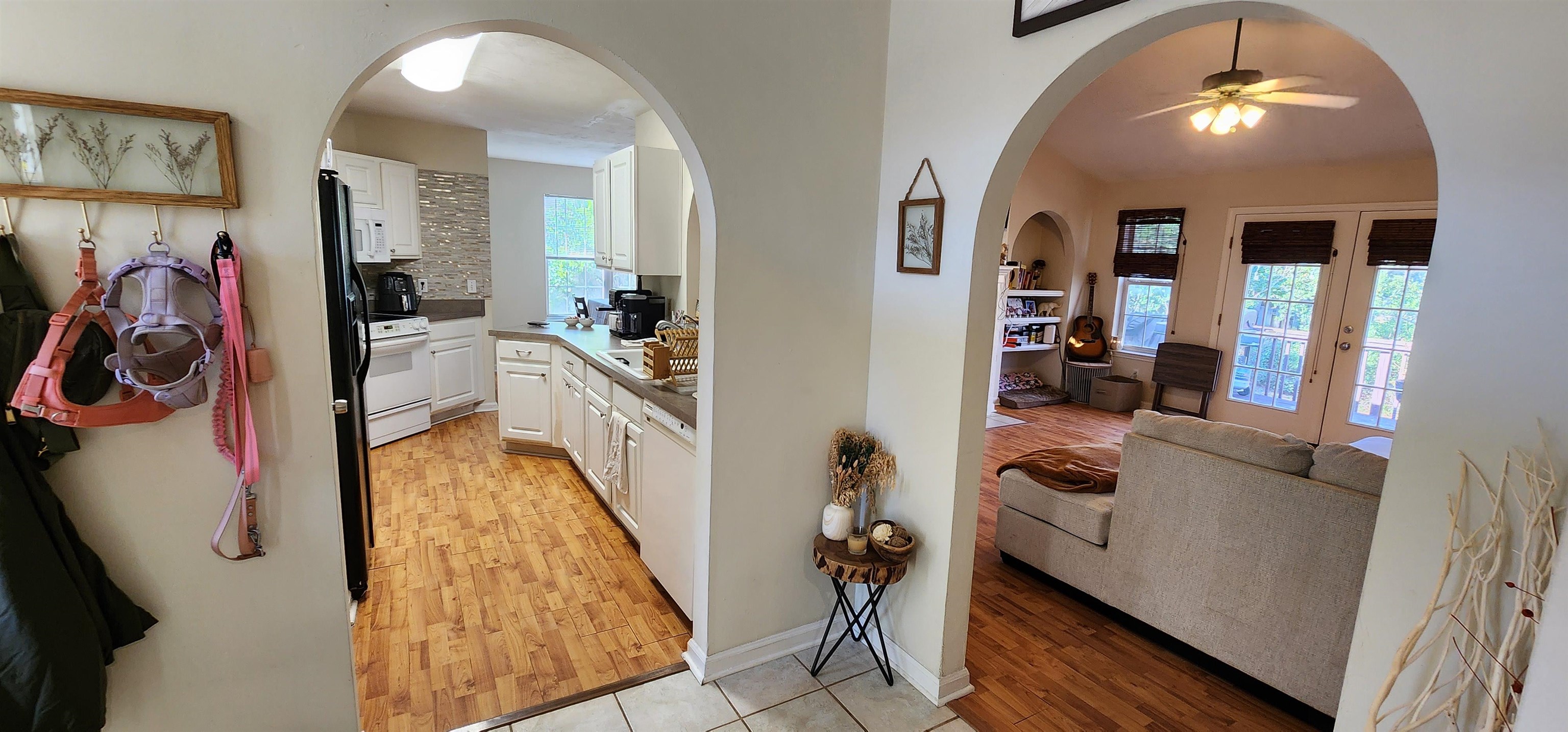 1116 Blackhawk Way