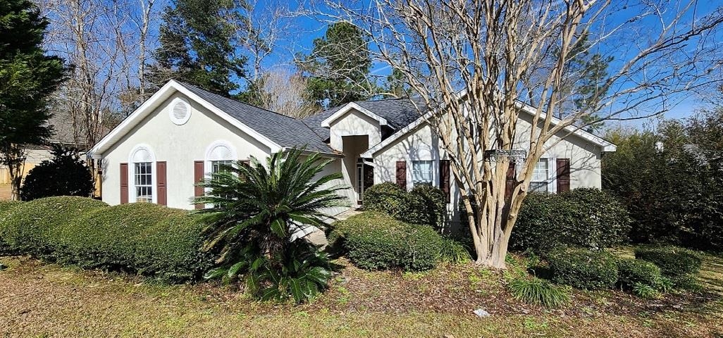 1116 Blackhawk Way